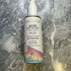 Pacifica‎ Acne Defense Face Wash